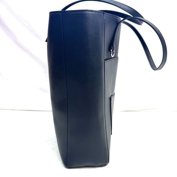 Steve Madden Large Tote Bag Shoulder Purse - Picture 4 of 7